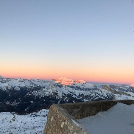 Hotel Fiames Cortina dʼAmpezzo Dış mekan fotoğraf