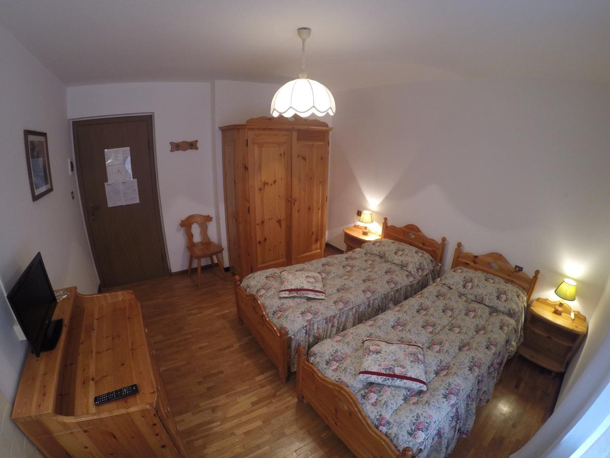 Hotel Fiames Cortina dʼAmpezzo Dış mekan fotoğraf