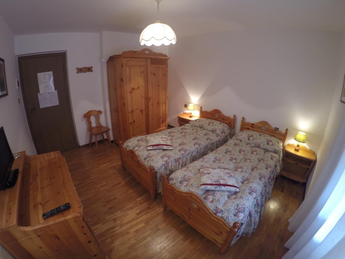Hotel Fiames Cortina dʼAmpezzo Dış mekan fotoğraf