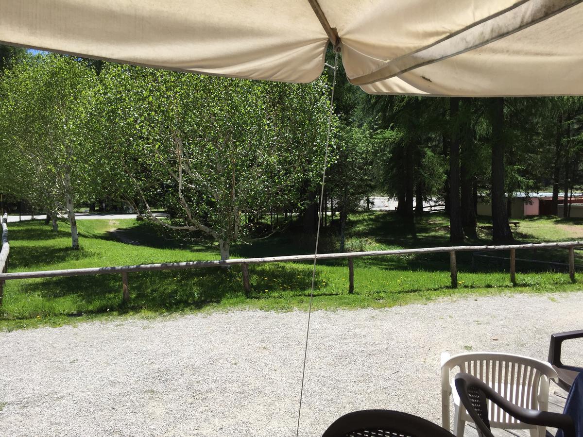 Hotel Fiames Cortina dʼAmpezzo Dış mekan fotoğraf