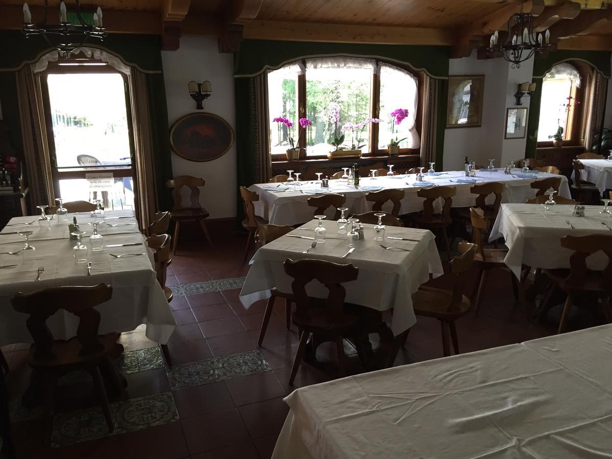 Hotel Fiames Cortina dʼAmpezzo Dış mekan fotoğraf