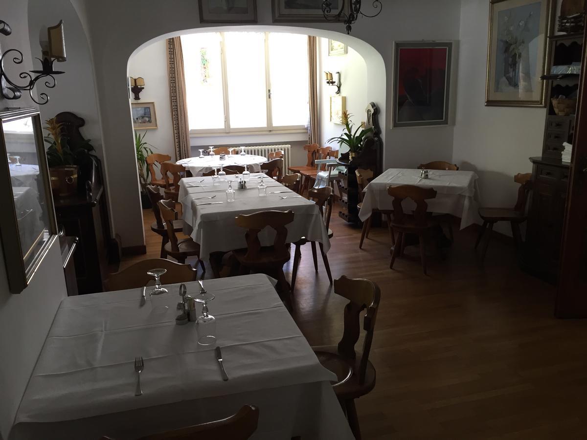 Hotel Fiames Cortina dʼAmpezzo Dış mekan fotoğraf