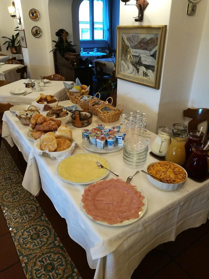Hotel Fiames Cortina dʼAmpezzo Dış mekan fotoğraf