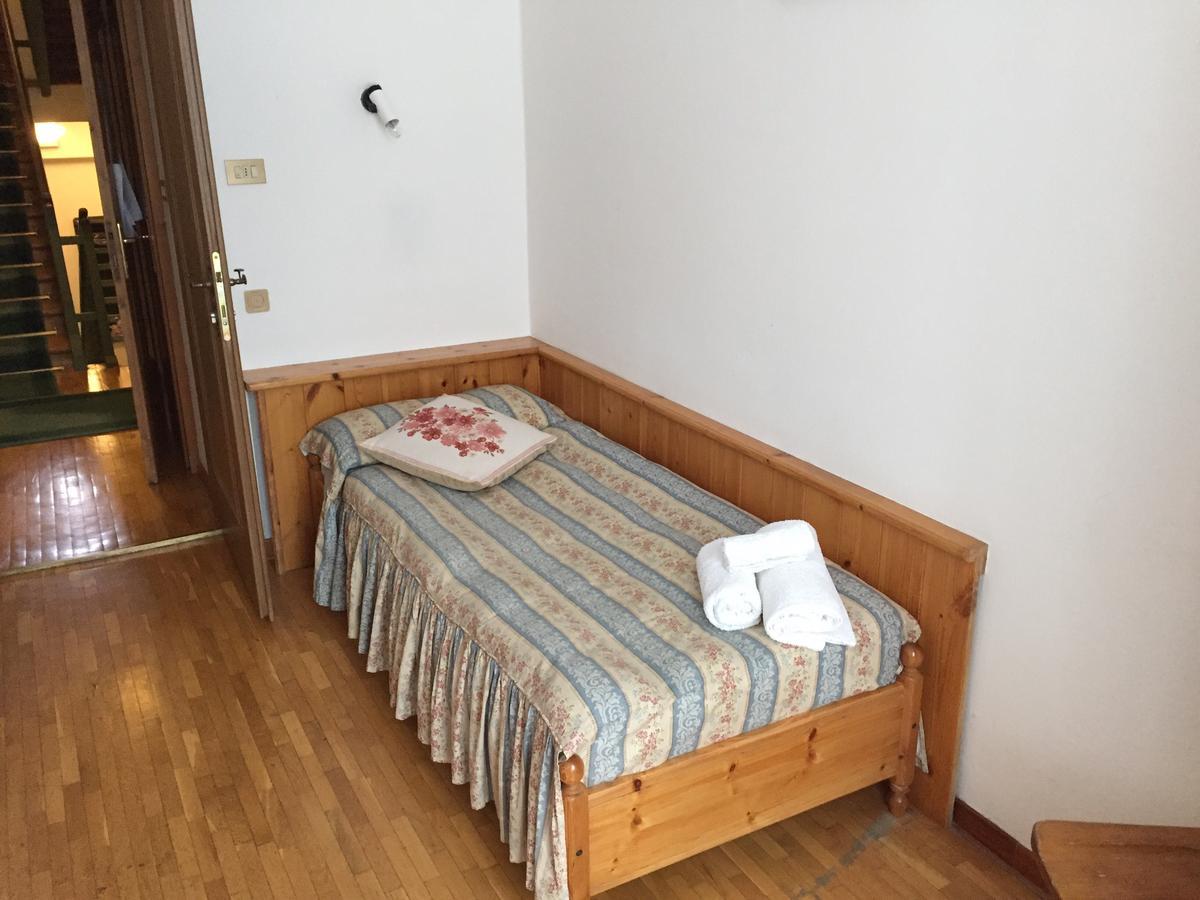Hotel Fiames Cortina dʼAmpezzo Dış mekan fotoğraf