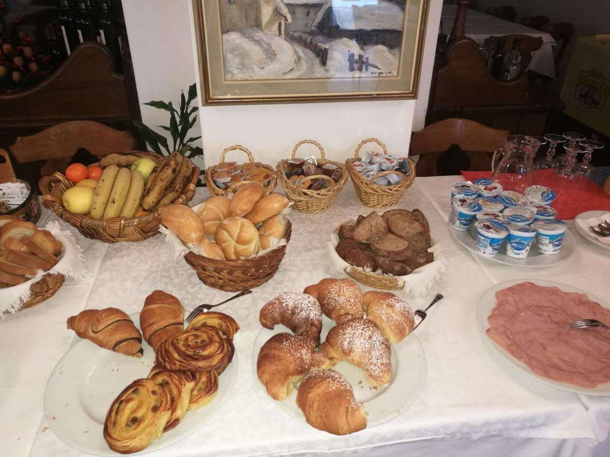 Hotel Fiames Cortina dʼAmpezzo Dış mekan fotoğraf