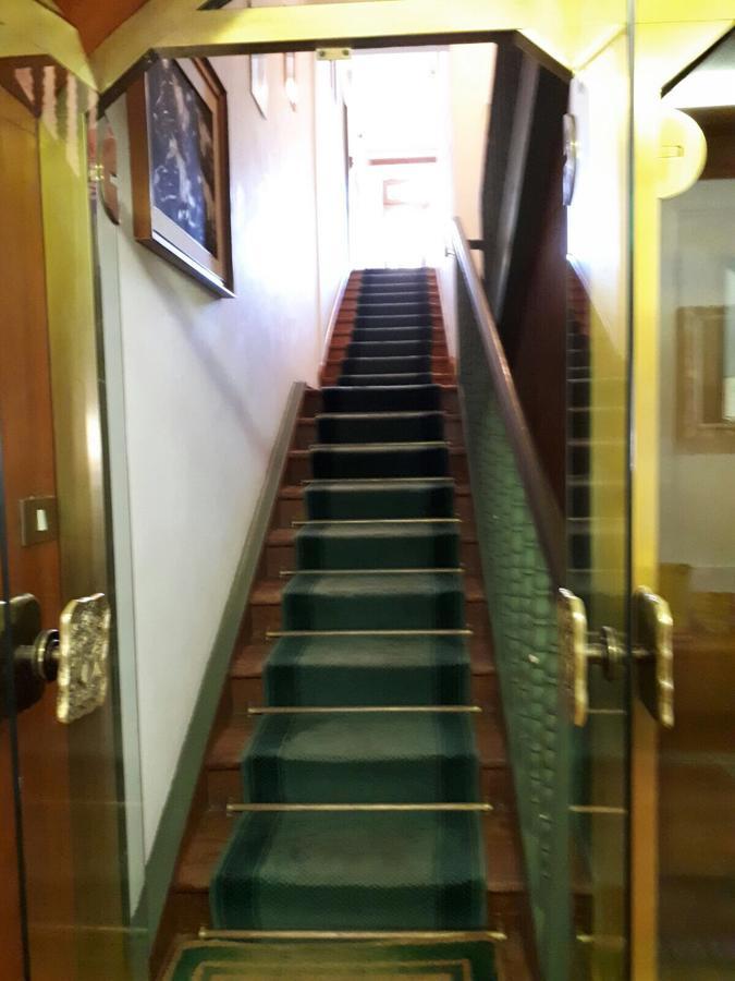 Hotel Fiames Cortina dʼAmpezzo Dış mekan fotoğraf