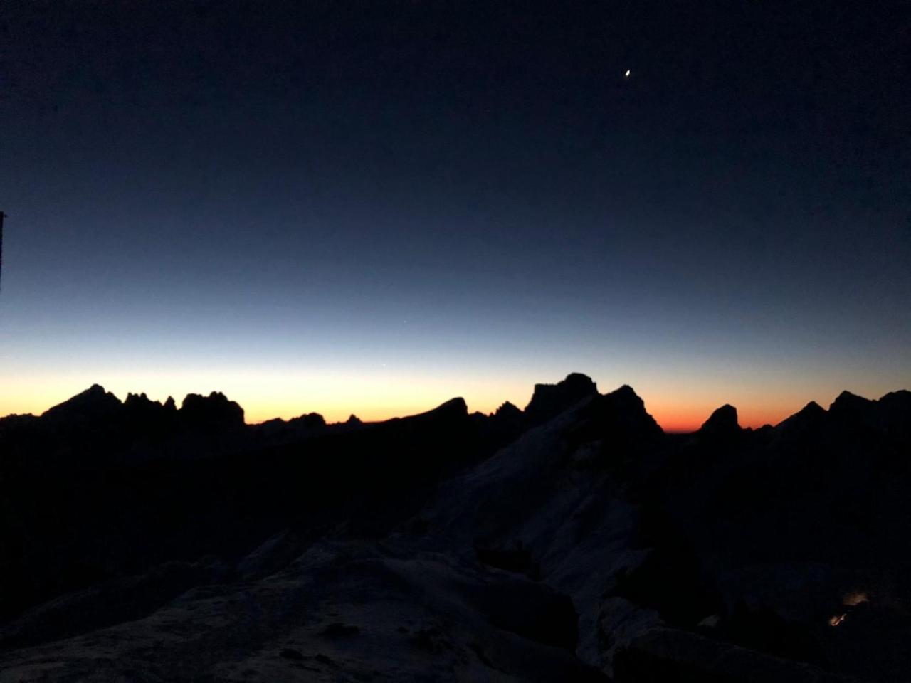 Hotel Fiames Cortina dʼAmpezzo Dış mekan fotoğraf